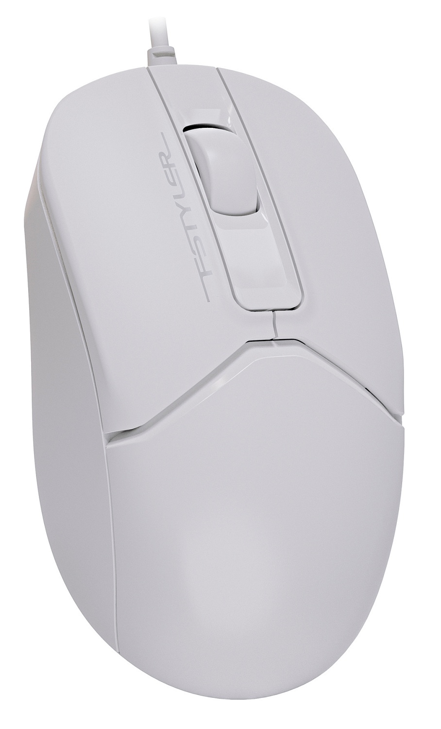 Мышь A4Tech Fstyler FM12S белый оптическая (1200dpi) silent USB (3but) Мышь A4Tech Fstyler FM12S белый оптическая (1200dpi) silent USB (3but)