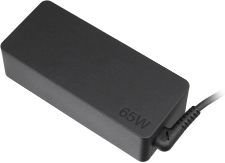 Адаптер для ноутбука Lenovo GX20P92529 черный