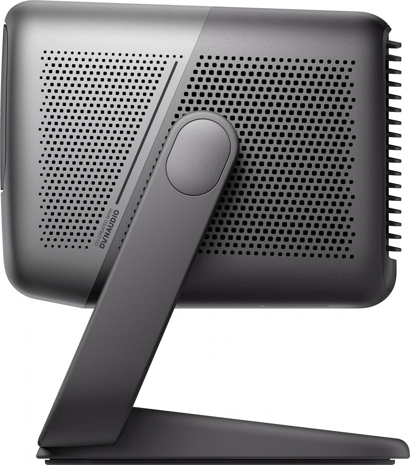 Проектор JMGO N1 Pro DLP 1500Lm LS 3200Lm ANSI (3840x2160) 1600:1 ресурс лампы:30000часов 1xUSB typeA 2xHDMI 5кг