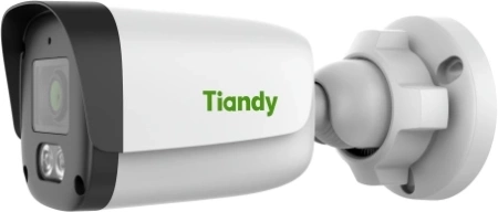 Камера видеонаблюдения IP Tiandy TC-C34QN I5W/WIFI/Eu/2.8mm/V4.0 2.8-2.8мм цв. (TC-C34QN I5W/WIFI/EU/2.8/V4.0)