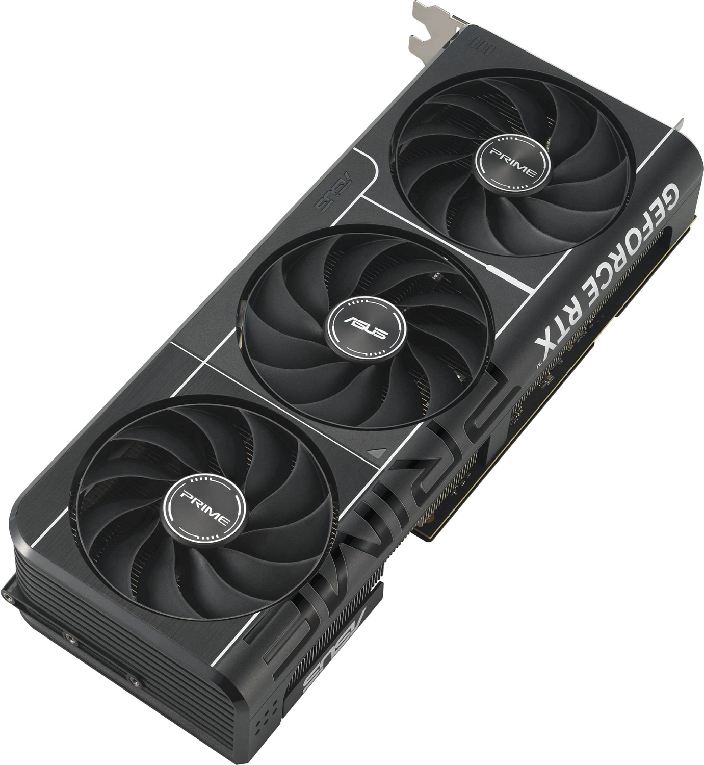 Видеокарта Asus PCI-E PRIME-RTX5070TI-16G NVIDIA GeForce RTX 5070TI 16Gb 256bit GDDR7 2640/23000 HDMIx2 DPx3 HDCP Ret