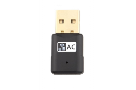 Адаптер Fanvil WF20 USB Dongle для подключения телефонов Fanvil к сети Wi-Fi