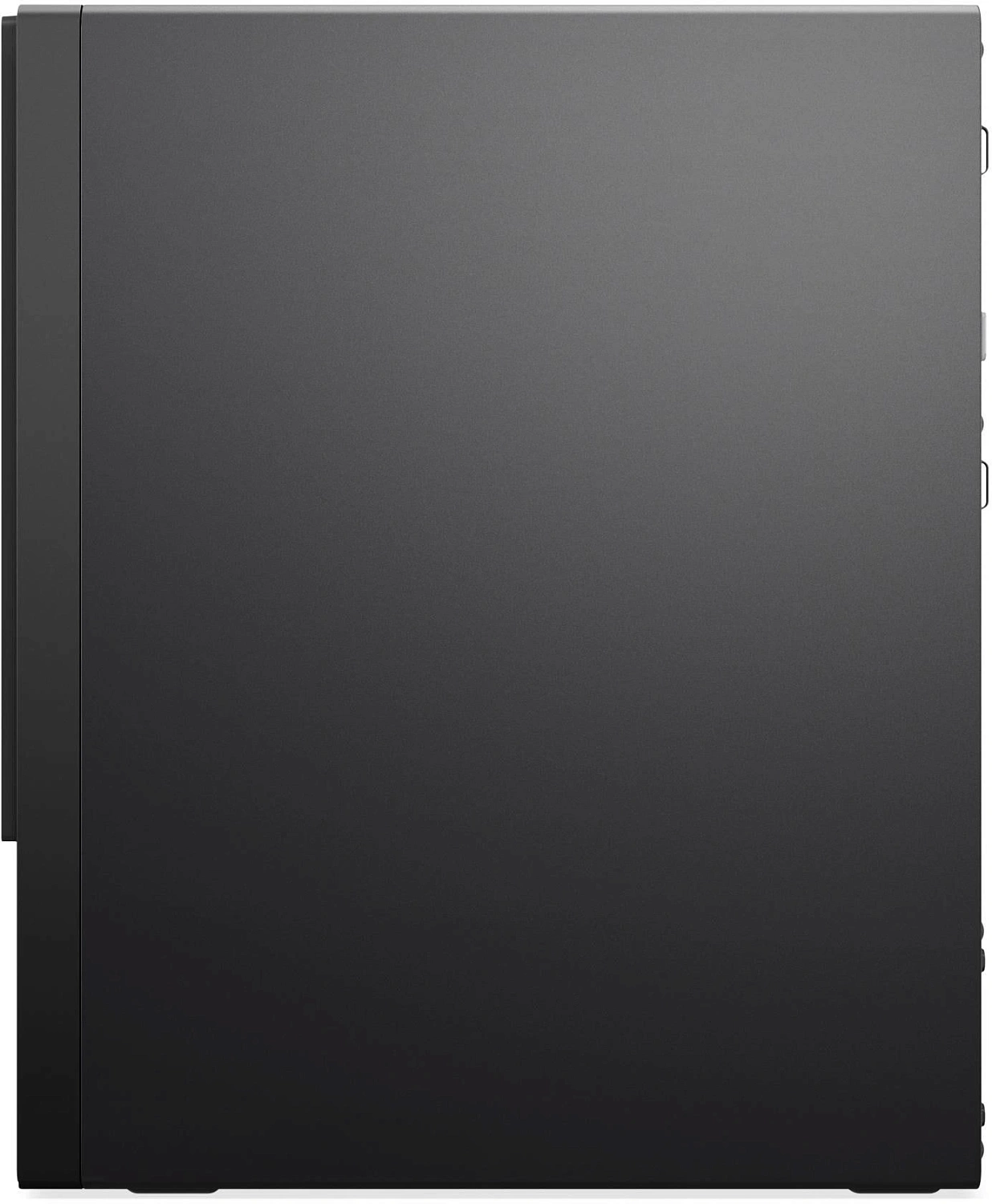 ПК Lenovo ThinkCentre Neo 50t MT i5 12400 8Gb SSD256Gb UHDG 730/DVDRW CR без ОС GbitEth WiFi BT мышь черный (11SE001WIV_NOKBD)