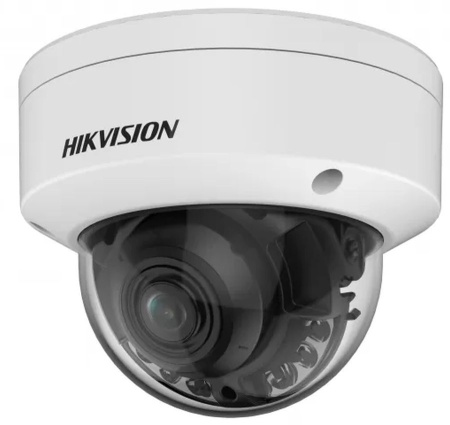 Камера видеонаблюдения IP Hikvision DS-2CD2787G2HT-LIZS(2.8-12mm)(BLACK) 2.8-12мм цв. (DS-2CD2787G2HT-LIZS(2.8-12MM))