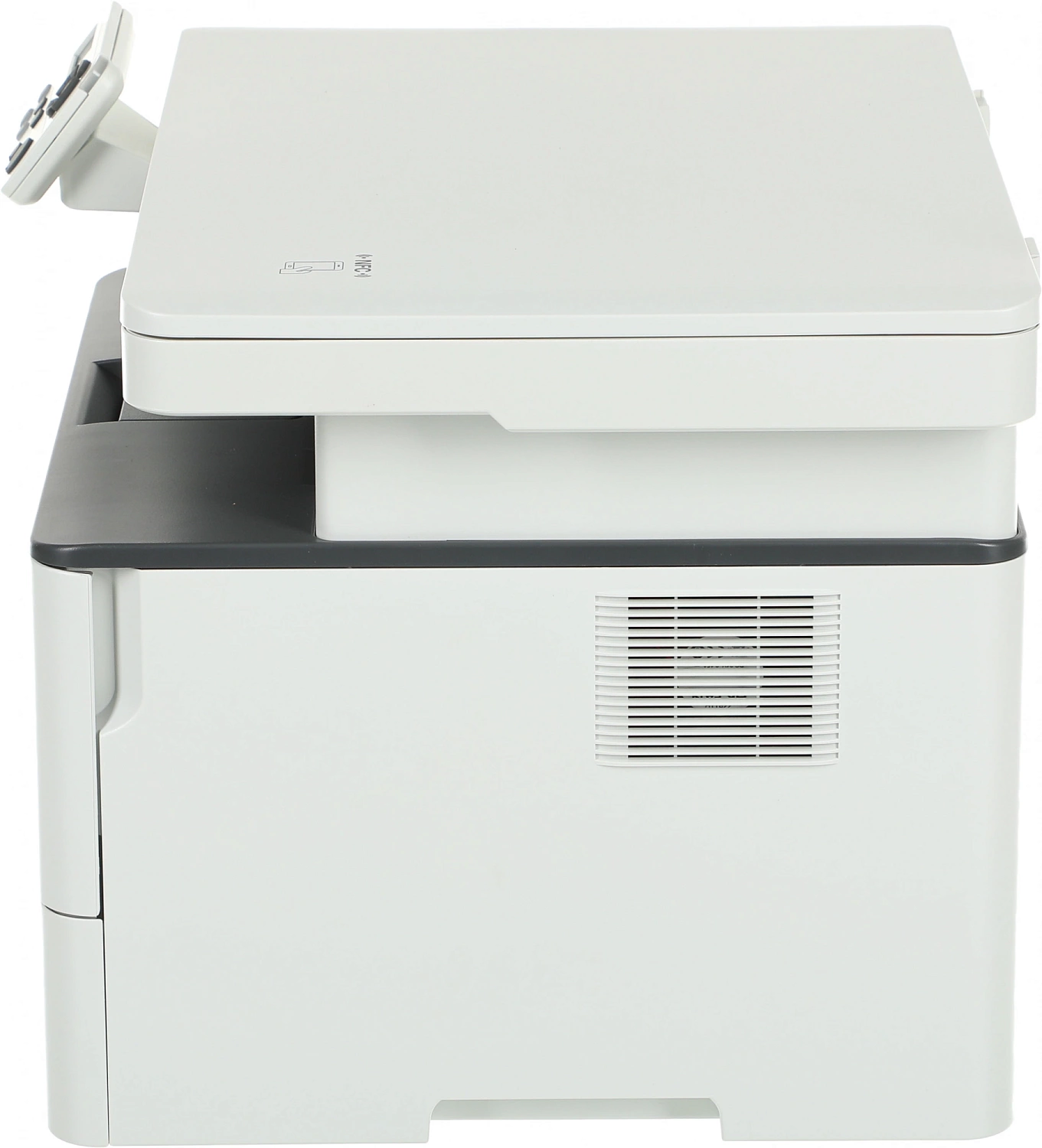 МФУ лазерный Pantum M6700DW A4 Duplex WiFi белый