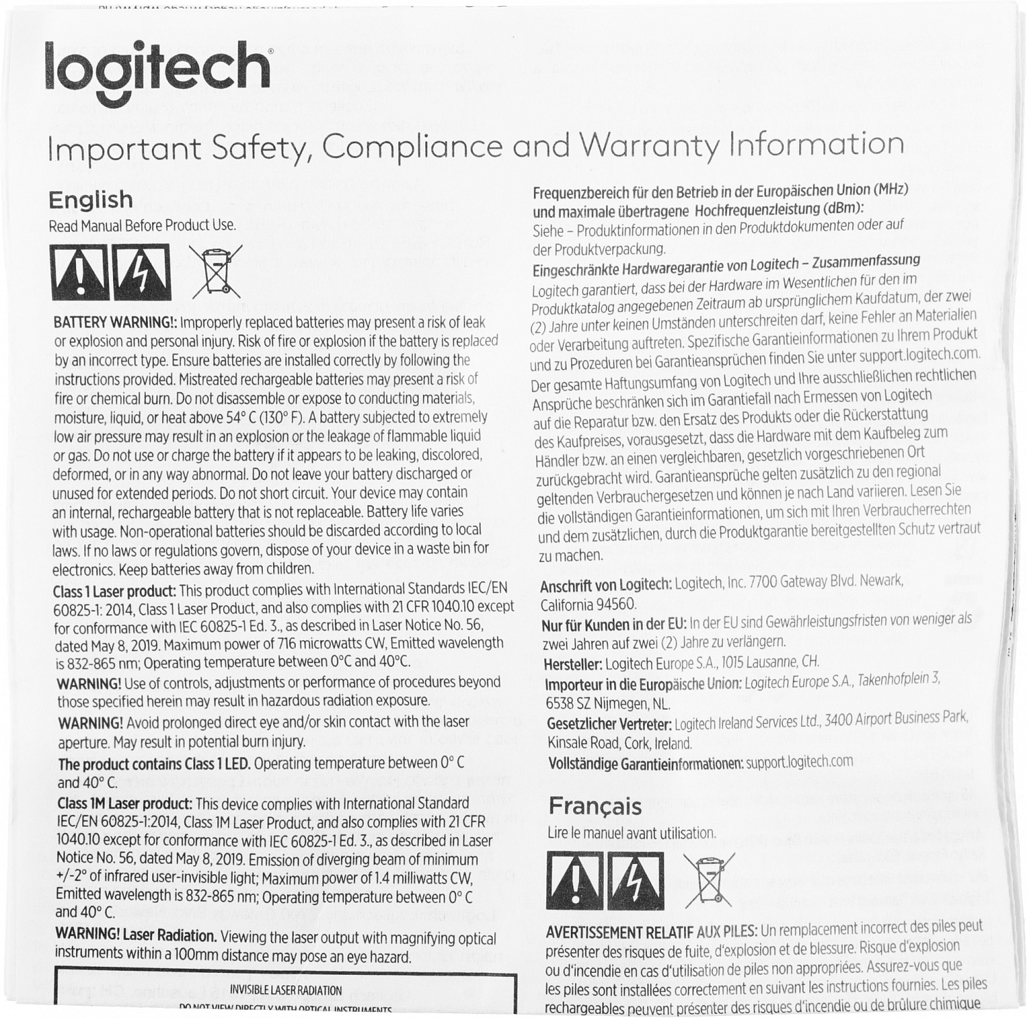 Мышь Logitech M191 серый/черный оптическая (1000dpi) беспроводная USB (2but) Мышь Logitech M191 серый/черный оптическая (1000dpi) беспроводная USB (2but)