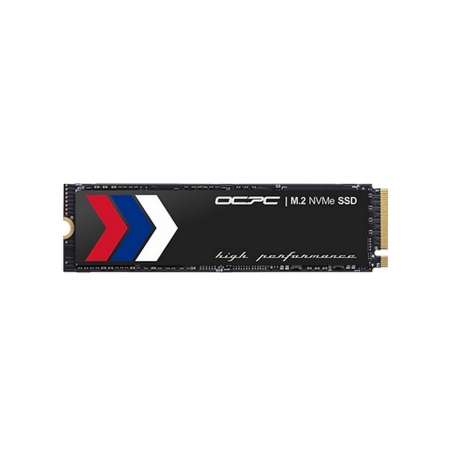 256GB HP HEATSINK SSD M.2 PCIe NVMe Gen3x4 - 40°C ~ 85°C 1600 MB/s/1200 MB/s SSDM2PCIEHP256G