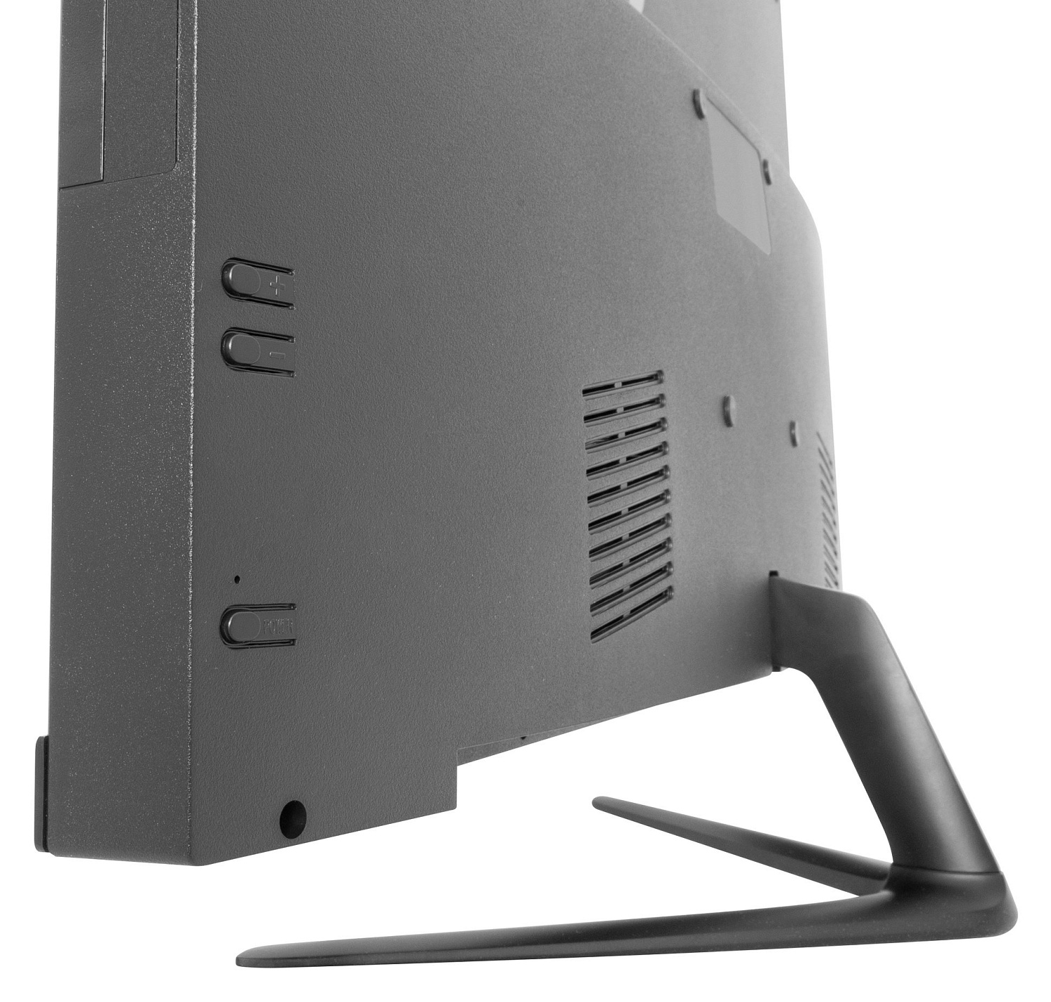 Моноблок IRU Агат 313 27" QHD i3 10105 (3.7) 8Gb SSD256Gb UHDG 630 Free DOS GbitEth WiFi BT Cam черный 2560x1440