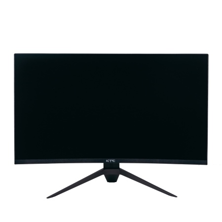 27" KTC H27S17 Black уц-2-2 (HVA, 2560x1440, HDMI+HDMI+DP+DP, 1 ms, 178°/178°, 350 cd/m, 4000:1, 165Hz, FreeSync/G-Sync, HDR10, Curved 1500R)