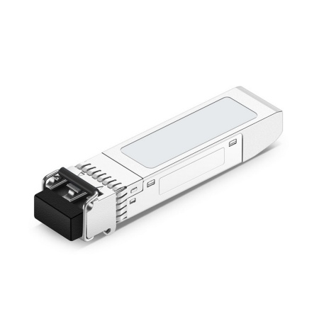 SFP-GE-SX-MM8501000BASE-SX SFP Transceiver, Multi-Mode (850nm, 550m, LC)