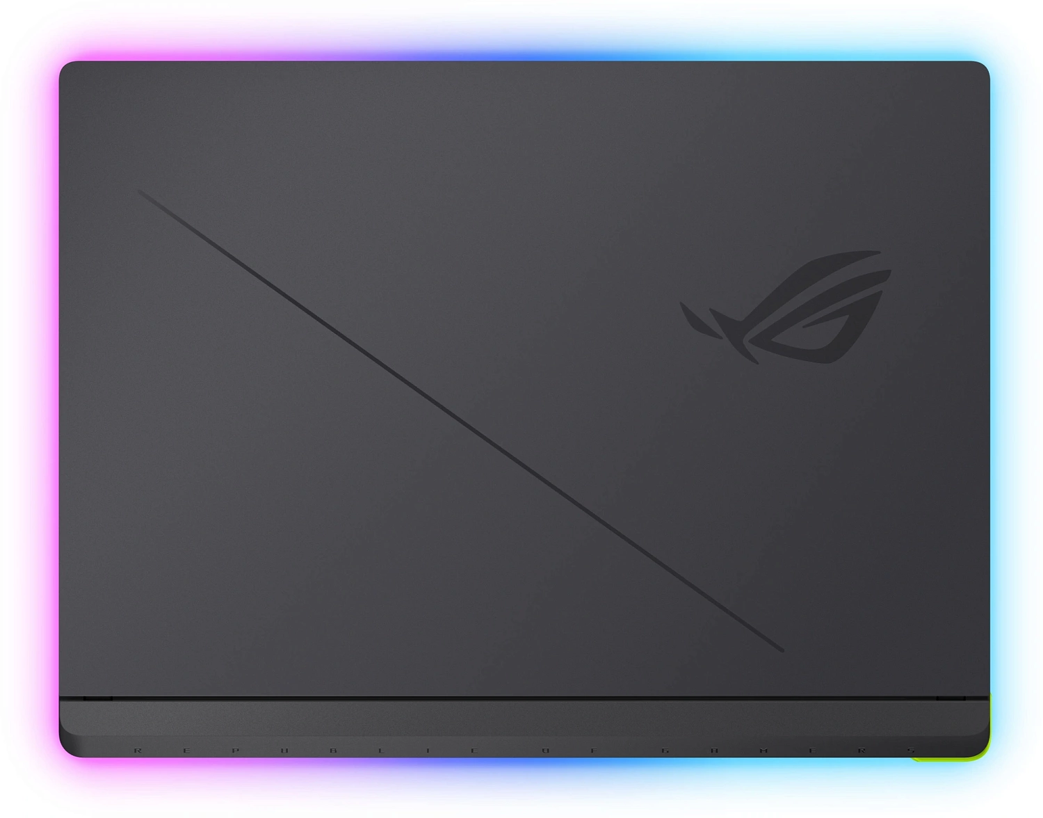 Ноутбук Asus ROG Strix G18 G815JMR-TT239 Core i9 14900HX 16Gb SSD512Gb NVIDIA GeForce RTX 5060 8Gb 18" IPS WQXGA (2560x1600) без ОС grey WiFi BT Cam (90NR0LE1-M00BD0)