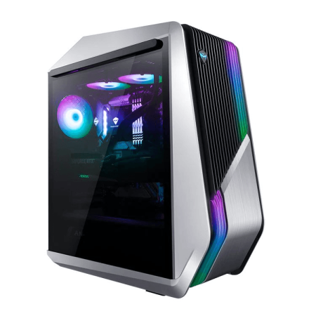 Stars-X47KR388wt Stars-X/Intel Core i7-13700K/32GB/2TB+1TB SSD/GF RTX3080 10GB/WiFi/BT/noOS/1Y/BLACK+SILVER