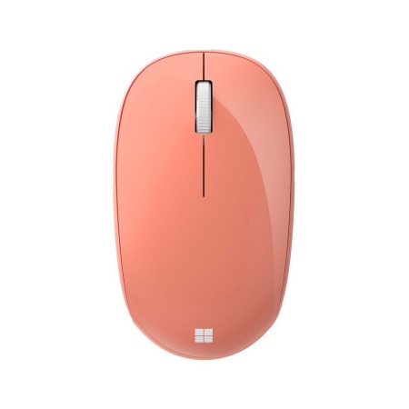 Мышь Microsoft Bluetooth Mouse Peach (RJN-00041)