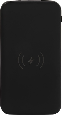 Мобильный аккумулятор Redline PowerBank RP52 10000mAh 3A черный (УТ000032478)