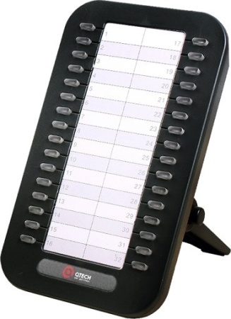 Модуль расширения QTech QSM-32 черный