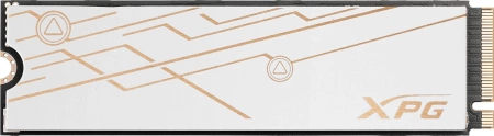 Твердотельный накопитель ADATA MARS 980 BLADE M.2 NVMe PCIe 5.0 x4 1TB 14000/13000 COLOR BOX SEPARATED