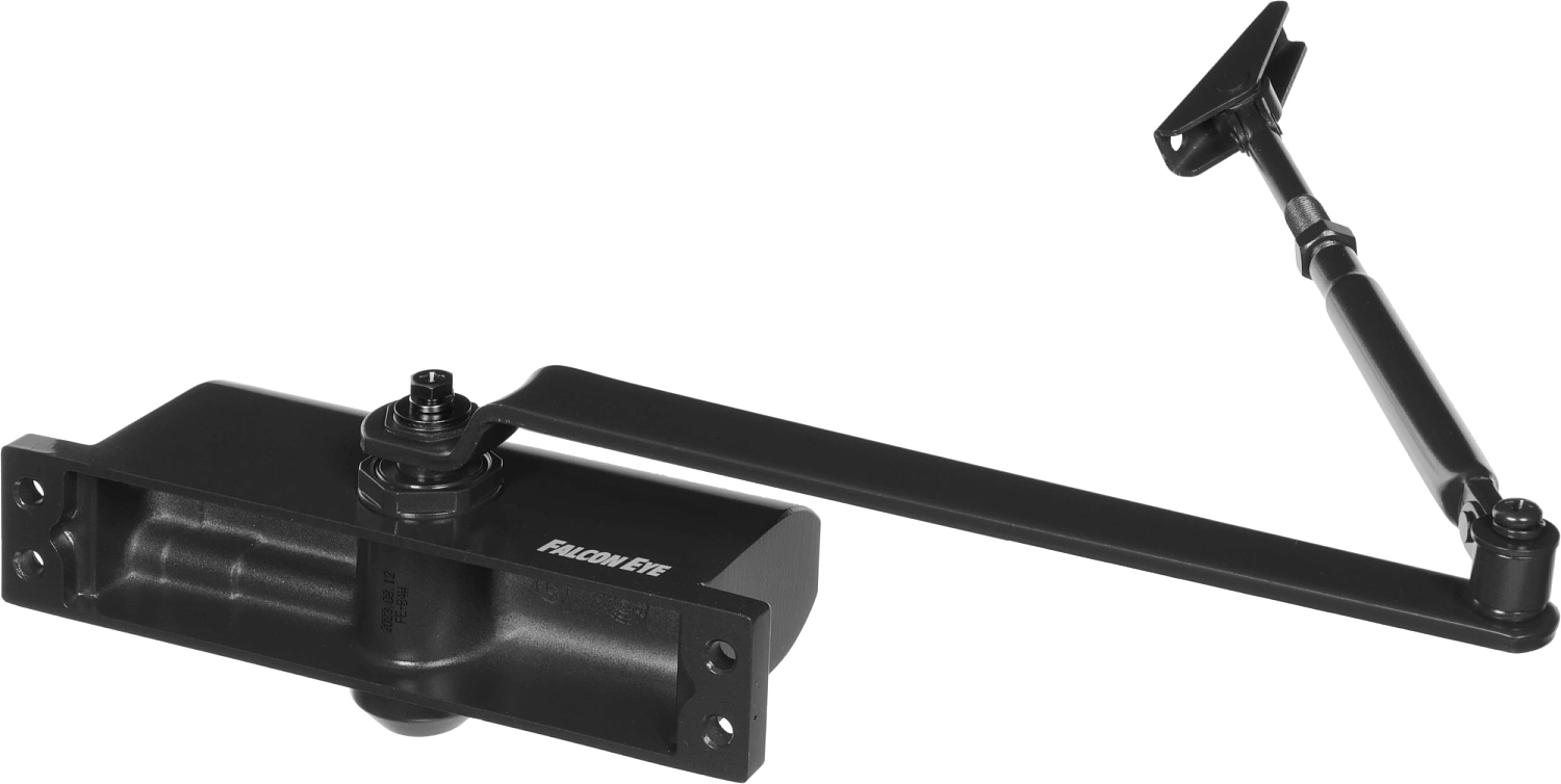 Доводчик двери Falcon Eye FE-B4W 4 класс бронза