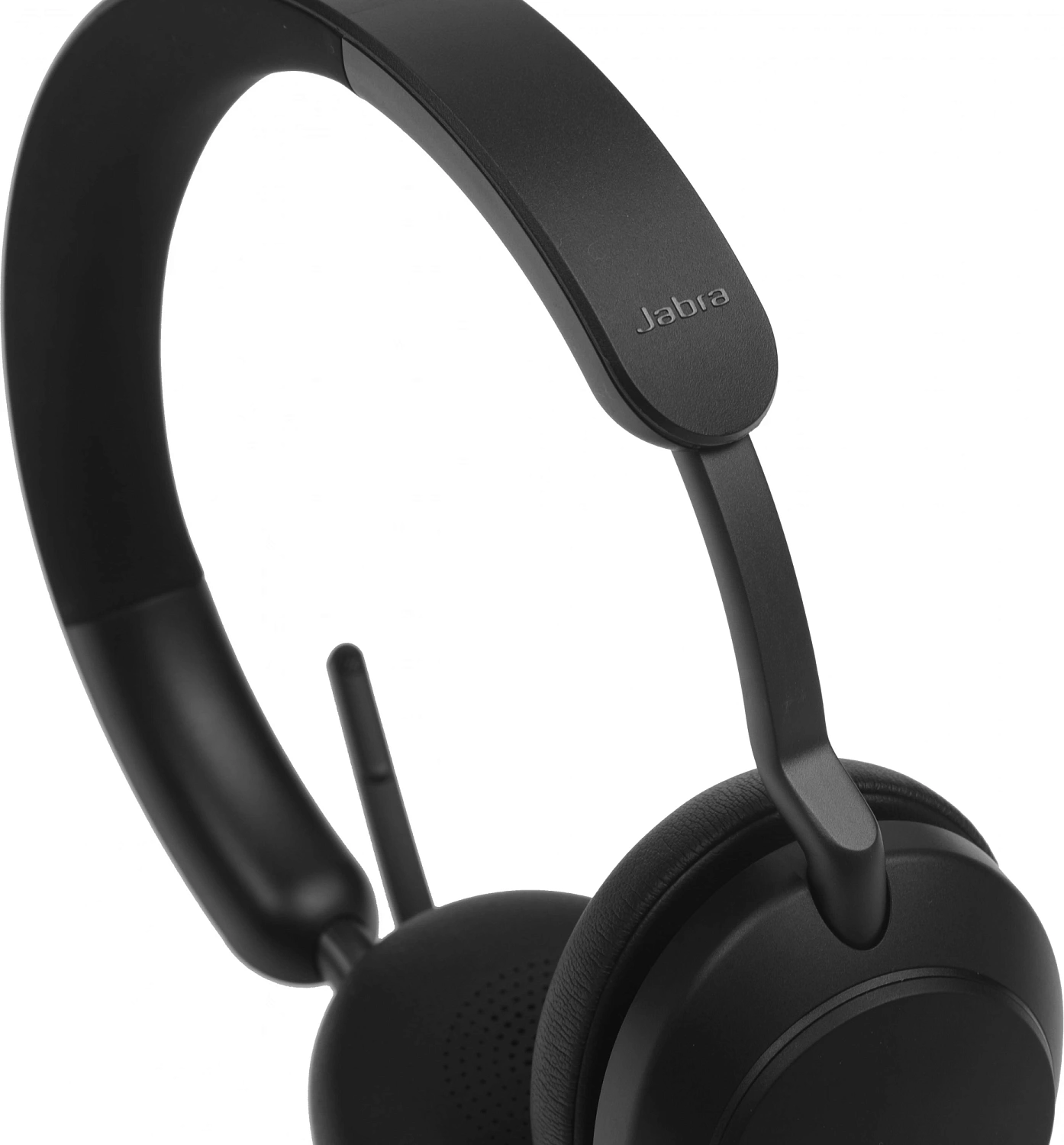 Компьютерная гарнитура Jabra Evolve2 65, Link380a MS Stereo Stand Black