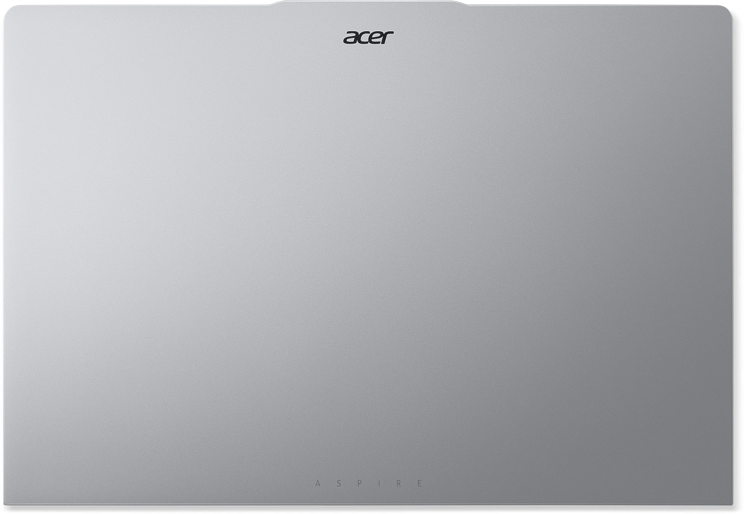 Ноутбук Acer Aspire Lite AL15-49P-R73X Ryzen 5 7430U 8Gb SSD512Gb AMD Radeon Graphics 15.6" IPS FHD (1920x1080) без ОС silver WiFi BT Cam 4574mAh (NX.DT8CD.006)