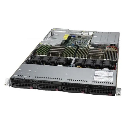 Платформа системного блока SuperMicro AS-1024US-TRT