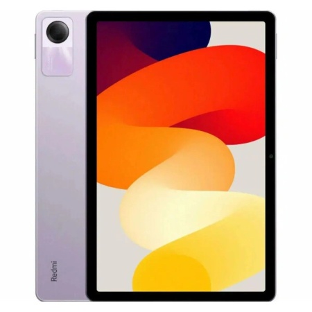 Планшет 11" Redmi Pad SE 4GB+128Gb фиолетовый