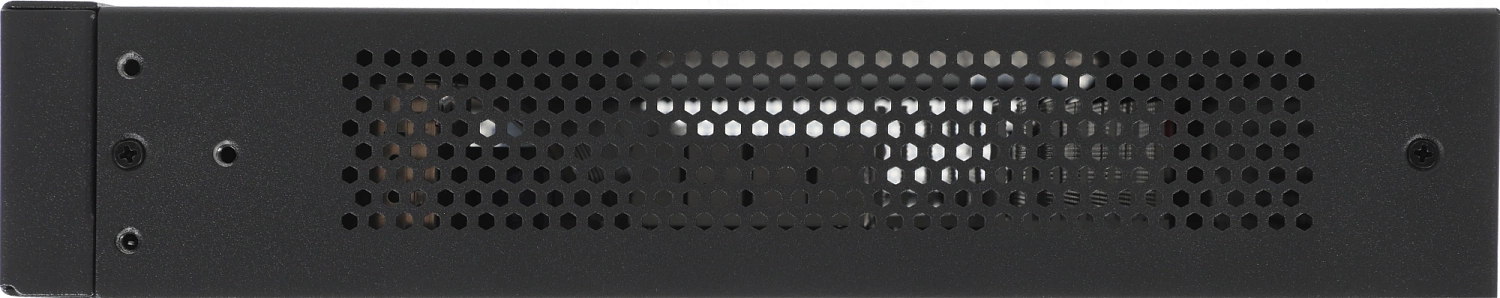 Коммутатор TP-Link SG3452X (L2+) 48x1Гбит/с 4SFP+ управляемый