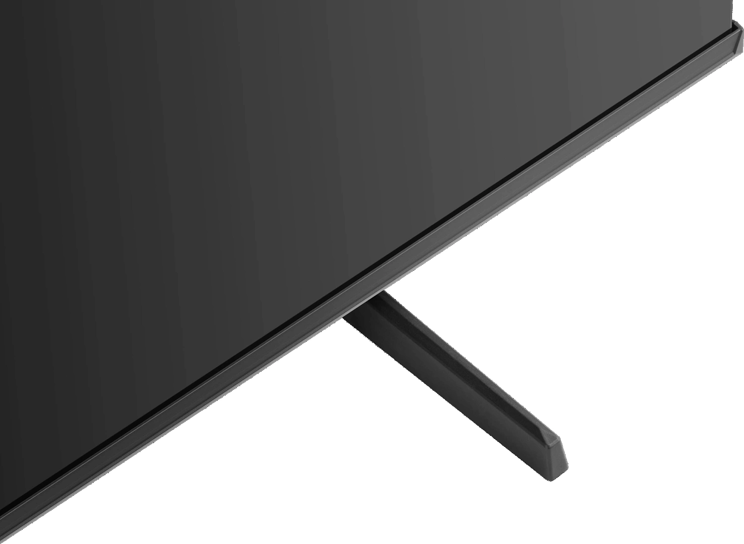 Телевизор QLED Hisense 65" 65E7S черный 4K Ultra HD 60Hz DVB-T DVB-T2 DVB-C DVB-S DVB-S2 USB WiFi Smart TV