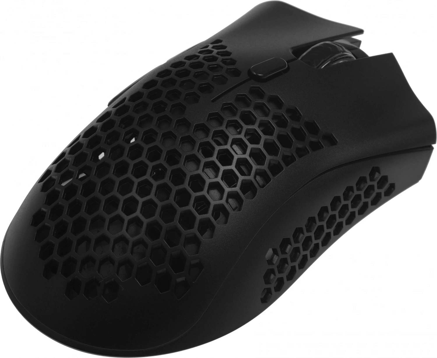 Мышь Defender Warlock GM-709L черный оптическая 2400dpi беспров. USB 7but (52709) Мышь Defender Warlock GM-709L черный оптическая 2400dpi беспров. USB 7but (52709)