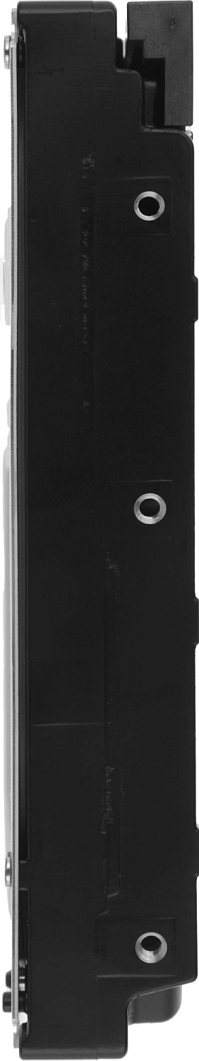 Жесткий диск Western Digital Red Plus NAS HDD 3.5" SATA 8TB, 5640 rpm, 256MB buffer, CMR, WD80EFPX, 1 year