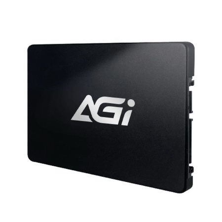 Накопитель SSD AGi SATA III 2Tb AGI2K0GIMAI238 AI238 2.5"