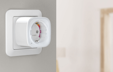Розетка Gosund Plug EP8