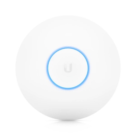 Точка доступа Wi-Fi Ubiquiti Bad Pack UniFi AP AC Pro (UAP-AC-PRO) Ubiquiti точка доступа Wi-Fi, AirMax, Выходная мощность 20 дБм, RTL {10} (023514) (025389)
Рабочая частота 2.4ГГц, 5ГГц, bp