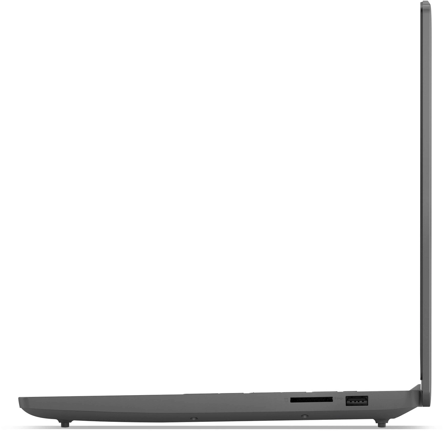 Ноутбук Lenovo LOQ 15IAX9E Core i5 12450HX 16Gb SSD512Gb NVIDIA GeForce RTX 2050 4Gb 15.6" IPS FHD (1920x1080) без ОС grey WiFi BT Cam (83LK005GUE)