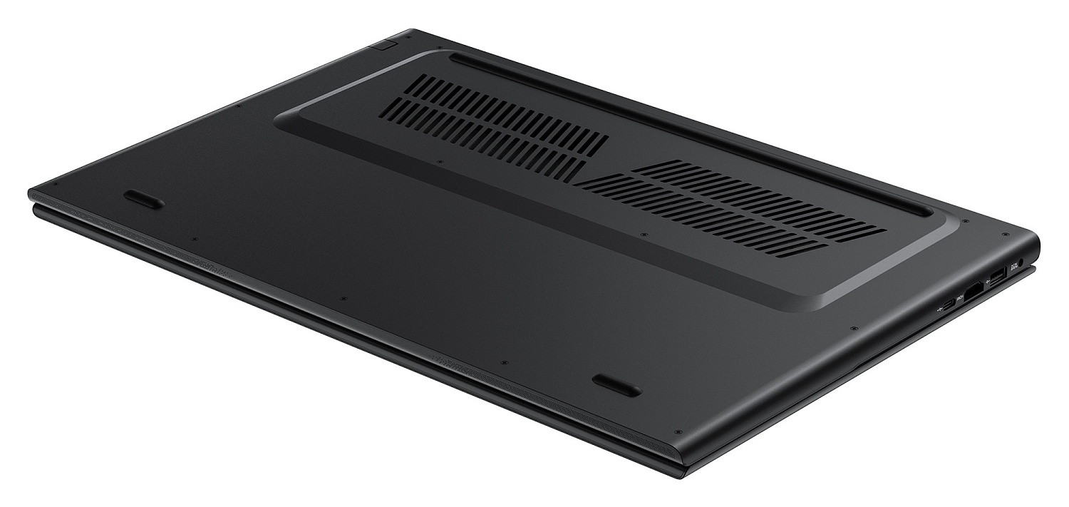 Ноутбук IRU Калибр 17TLI Core i5 1135G7 16Gb SSD512Gb Intel Iris Xe 17.3" IPS FHD (1920x1080) Free DOS grey WiFi BT Cam 4800mAh (1872396)