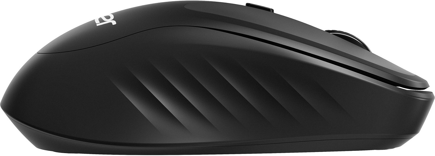 Мышь Acer OMR300 черный оптическая (1600dpi) беспроводная USB Мышь Acer OMR300 черный оптическая (1600dpi) беспроводная USB