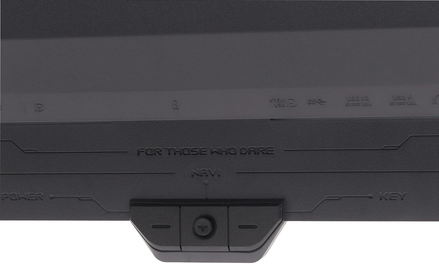 Монитор Asus 31.5" ROG Strix XG32UCWG черный OLED LED 0.03ms 16:9 HDMI матовая HAS 1300cd 178гр/178гр 3840x2160 165Hz DP 4K USB 7.3кг