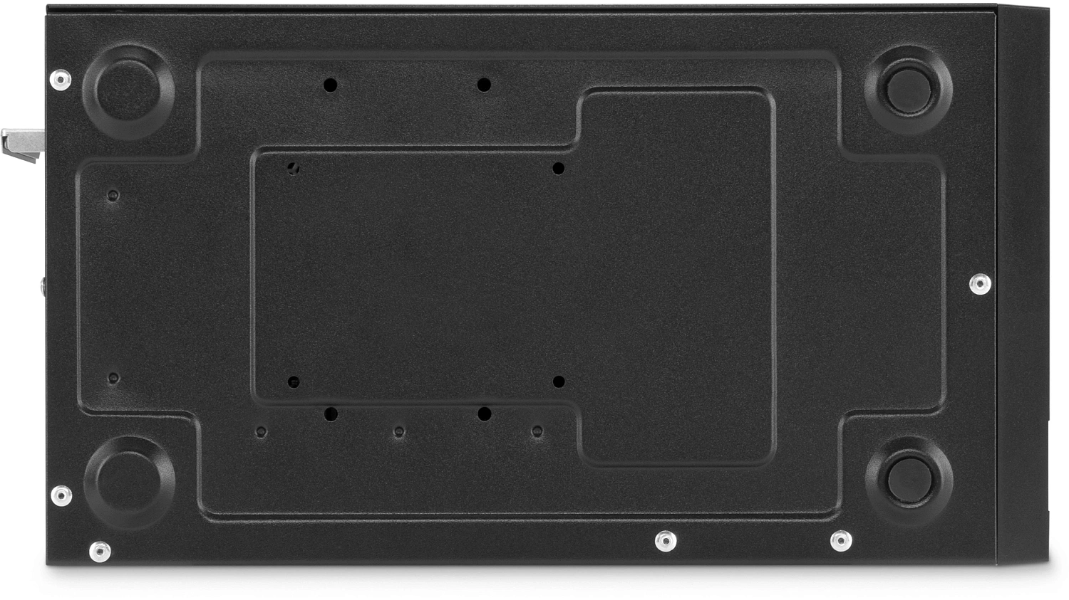 ПК IRU 310SC MT i5 12400 (2.5) 16Gb SSD512Gb UHDG 730 Windows 11 Pro GbitEth 200W черный (2152520)