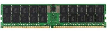 Оперативная память Samsung DDR5  32GB ECC UDIMM 4800MHz (2Rx8)     1.1V (M324R4GA3BB0-CQK), 1 year, OEM