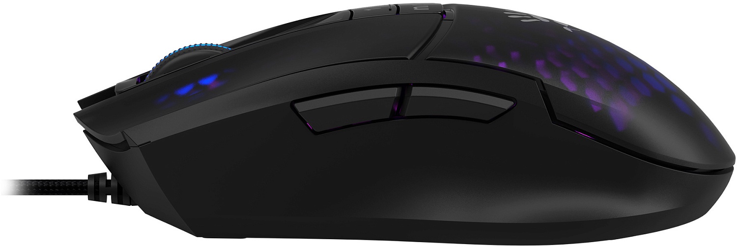 Мышь A4Tech Bloody L65 Max черный/фиолетовый оптическая (12000dpi) USB (6but) Мышь A4Tech Bloody L65 Max черный/фиолетовый оптическая (12000dpi) USB (6but)