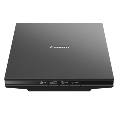 Canon CanoScan LiDE 300 A4, Сканер, Планшетный , Цветная, 6стр/мин, 2400 x 2400dpi, USB, 2995C010
