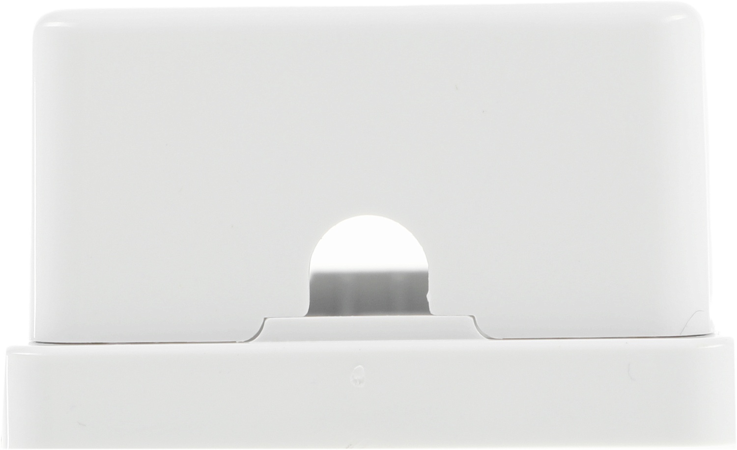 Настенная коробка 1 порт для Keystone