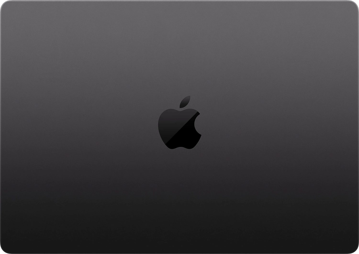 Ноутбук Apple MacBook Pro A3401 M4 Pro 14 core 24Gb SSD1Tb/20 core GPU 14.2" Liquid Retina XDR (3024x1964) macOS black WiFi BT Cam (MX2J3B/A)