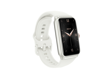 Фитнес-браслет HONOR CHOICE MOECEN NAL-WB00 WHITE