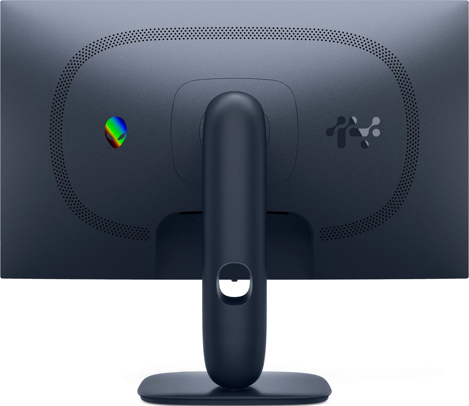Монитор Dell 27" Alienware AW2725DM черный IPS LED 1ms 16:9 HDMI матовая HAS Piv 400cd 178гр/178гр 2560x1440 180Hz DP 2K USB 9.79кг