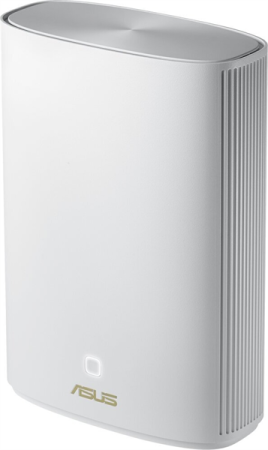 Роутер ASUS XP4(1-PK))//1 access point, 802.11 a/b/g/n/ac/ax,  2,4 + 5 gGz; 90IG05T0-BM9100