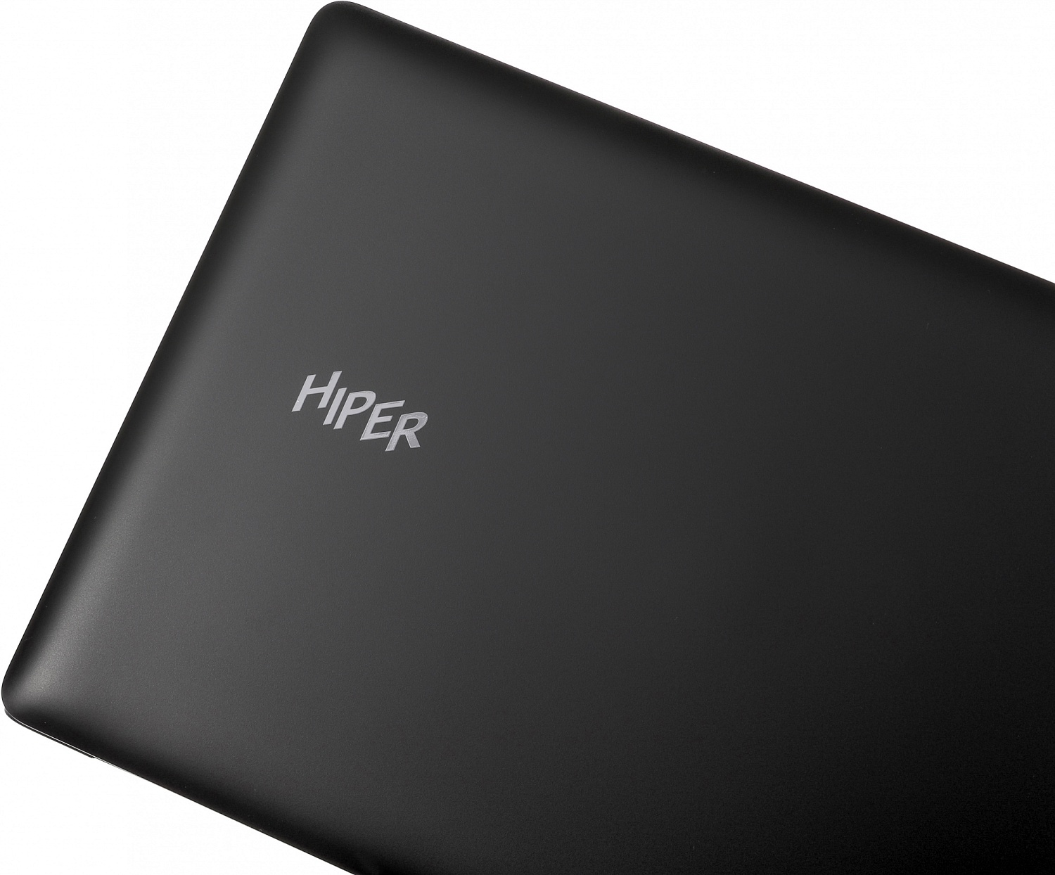 Ноутбук Hiper Workbook N15RP Ryzen 5 3500U 8Gb SSD256Gb AMD Radeon Vega 8 15.6" IPS FHD (1920x1080) Windows 10 Professional black WiFi BT Cam 6000mAh (N15RP95WI)