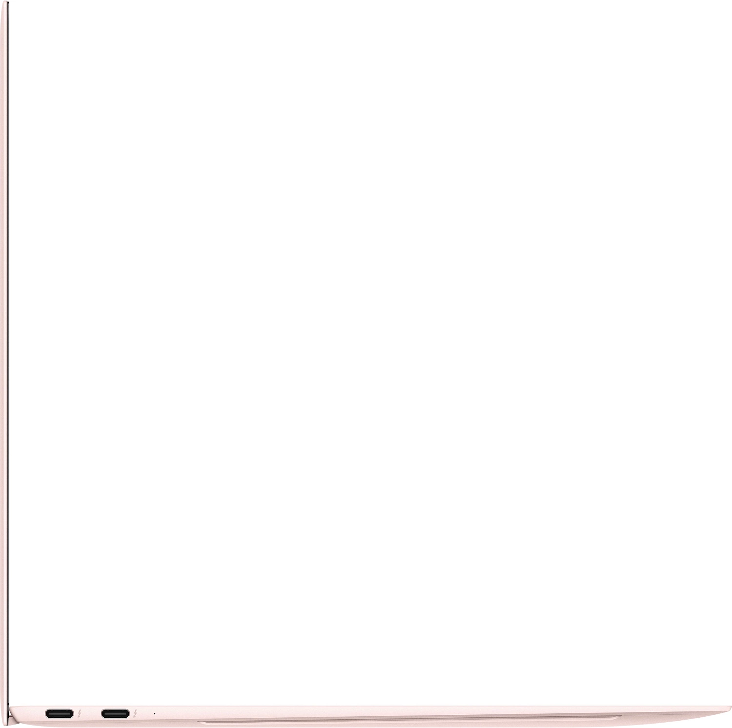 Ноутбук Huawei MateBook X Pro VGHH-X Core Ultra 7 155H 32Gb SSD2Tb Intel Arc 14.2" OLED Touch 3K (3120x2080) Windows 11 Home pink WiFi BT Cam (53014DEX)