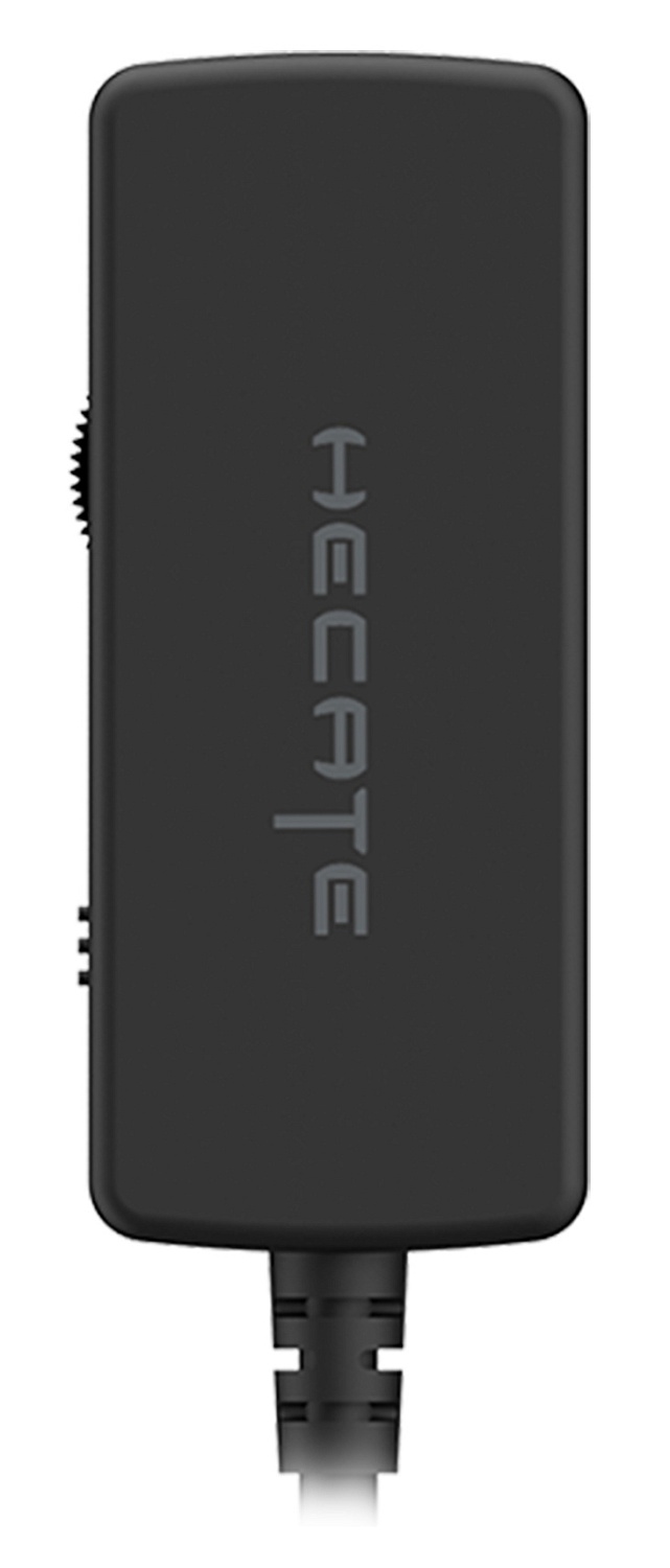 Звуковая карта Edifier USB GS 01 (C-Media HS-100B) 1.0 Ret