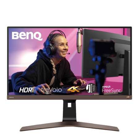 Монитор LCD 28'' [16:9] 3840x2160(UHD 4K) IPS, nonGLARE, 60 Hz, 300 cd/m2, H178°/V178°, 1000:1, 20М:1, 1.07B, 5ms, 2xHDMI, DP, Height adj, Tilt, Swivel, Speakers, 3Y, Black