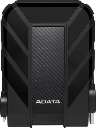 Жесткий диск внешний ADATA 2.5» 5TB ADATA HD710 Pro |AHD710P-5TU31-CBK| USB 3.1, IP68, Shock Sensor, Black, Retail